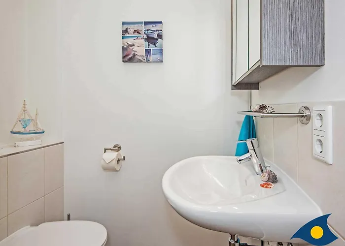 Apartamento Livia Whg 13 Heringsdorf (Usedom)